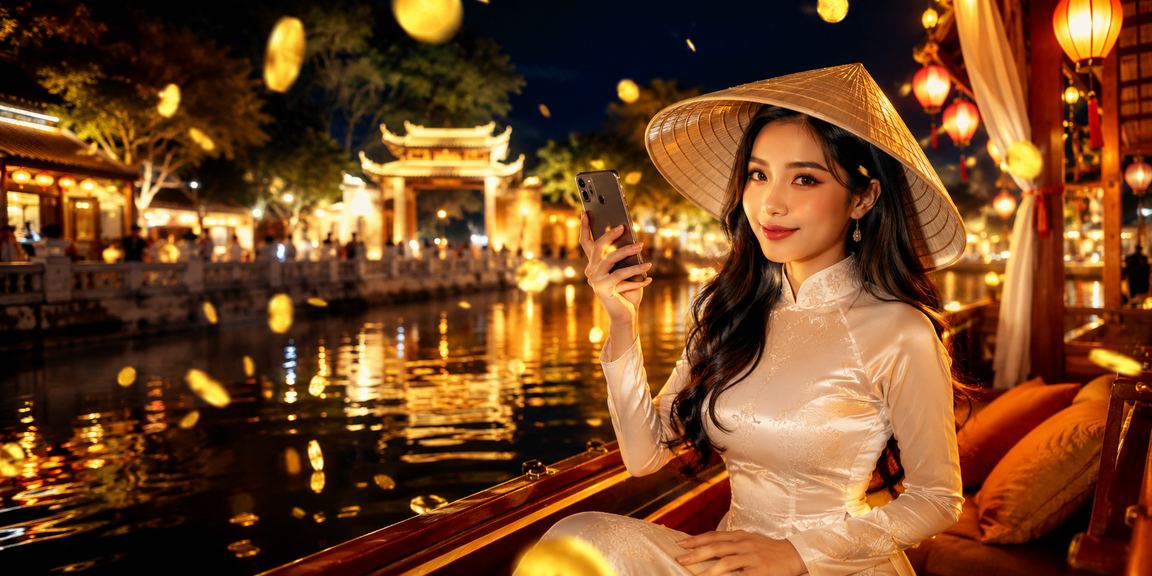 Giao diện g99 trên điện thoại di động với thiết kế nhanh và trực quan